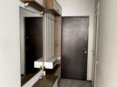 квартира по адресу Саксаганского ул., 121