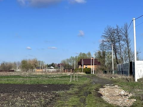 ділянка за адресою Козацька