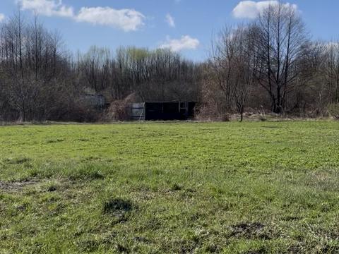 ділянка за адресою Козацька