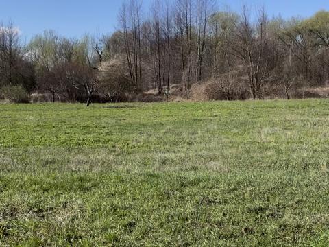 ділянка за адресою Козацька