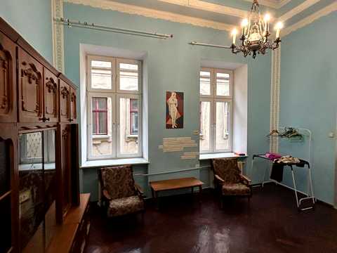 квартира за адресою Свободи просп. (), 29