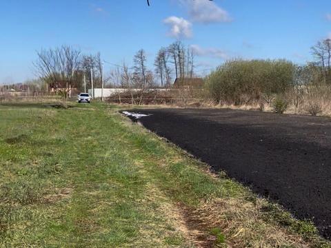 ділянка за адресою Козацька