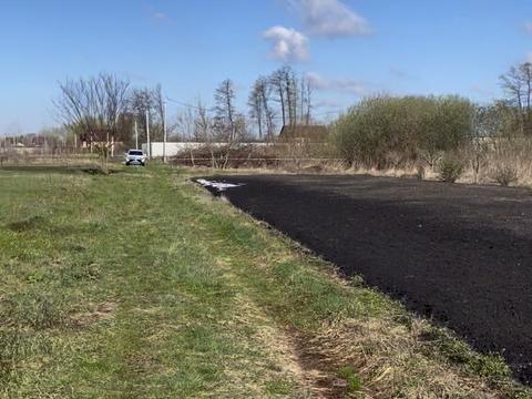 ділянка за адресою Козацька