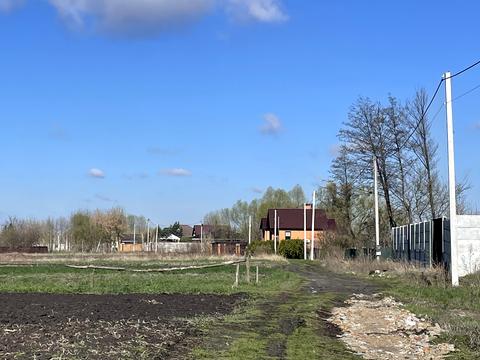 ділянка за адресою Козацька