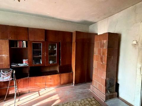 дом по адресу Садовая