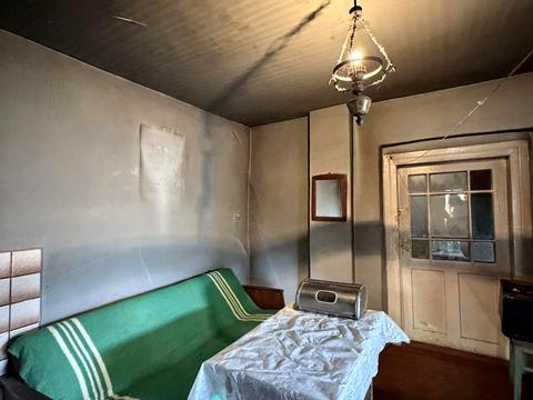 дом по адресу Садовая