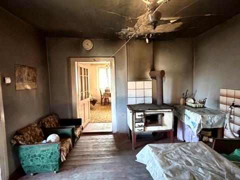 дом по адресу Садовая