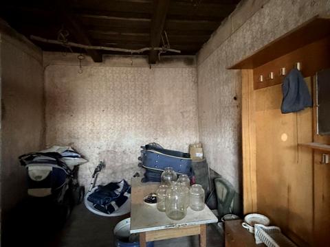 дом по адресу Садовая