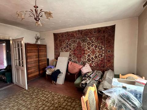 дом по адресу Садовая