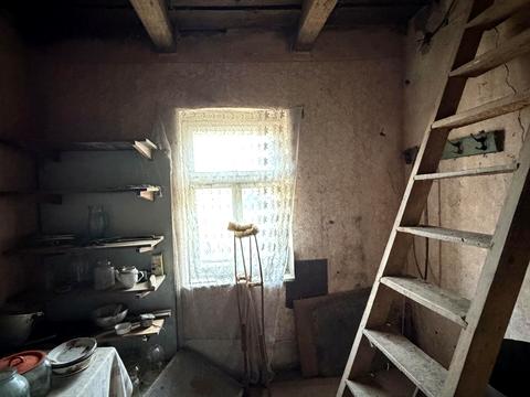 дом по адресу Садовая