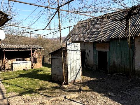 дом по адресу Садовая