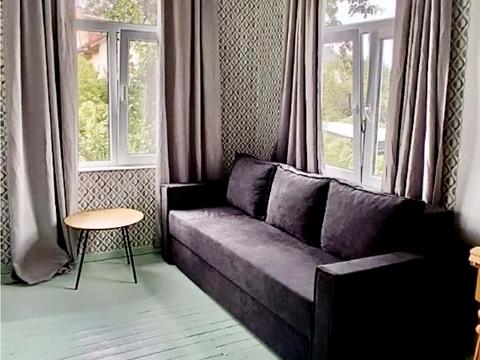 дом по адресу Садовая ул.