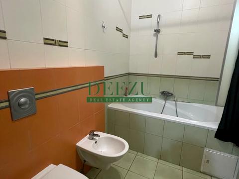 квартира за адресою Івана Франка вул., 12