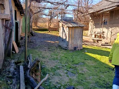 дом по адресу Садовая