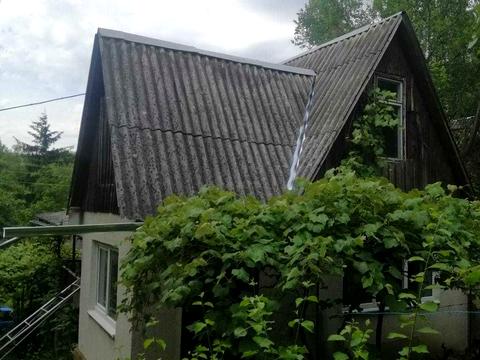 дом по адресу Цветочная