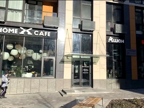 коммерческая по адресу Предславинская ул., 55