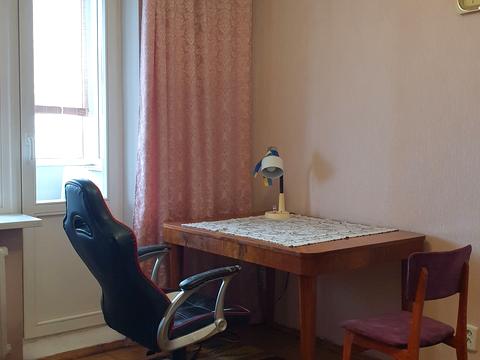 квартира по адресу Леся Курбаса просп., 13-А