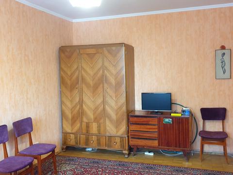 квартира по адресу Леся Курбаса просп., 13-А