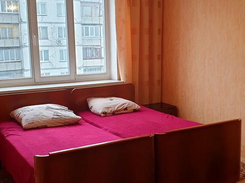 квартира по адресу Леся Курбаса просп., 13-А