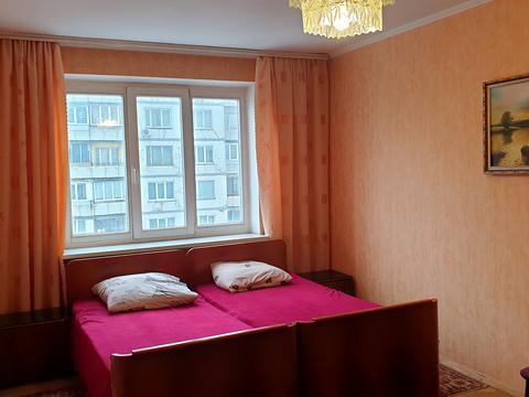 квартира по адресу Леся Курбаса просп., 13-А