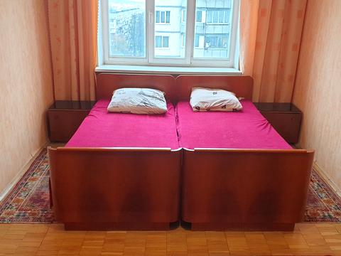 квартира по адресу Леся Курбаса просп., 13-А