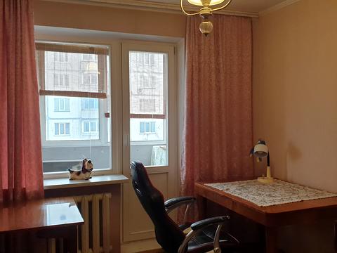 квартира по адресу Леся Курбаса просп., 13-А