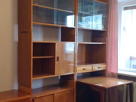 квартира по адресу Леся Курбаса просп., 13-А