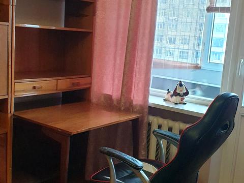 квартира по адресу Леся Курбаса просп., 13-А