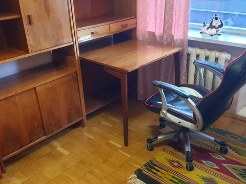 квартира по адресу Леся Курбаса просп., 13-А