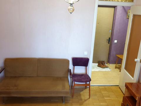 квартира по адресу Леся Курбаса просп., 13-А