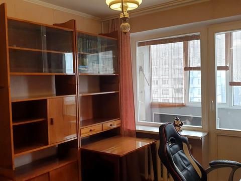 квартира по адресу Леся Курбаса просп., 13-А