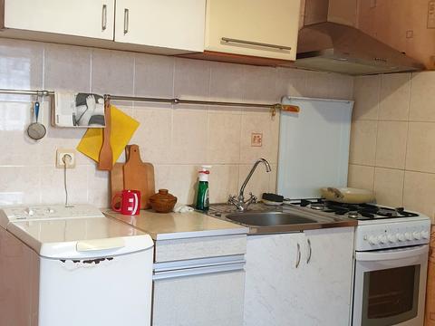 квартира по адресу Леся Курбаса просп., 13-А