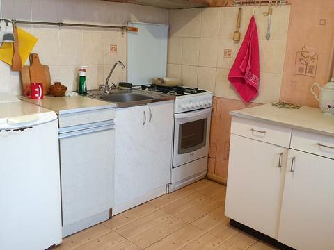 квартира по адресу Леся Курбаса просп., 13-А