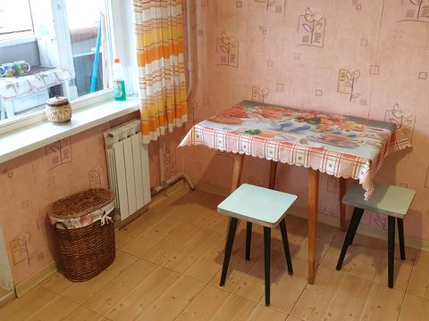 квартира по адресу Леся Курбаса просп., 13-А