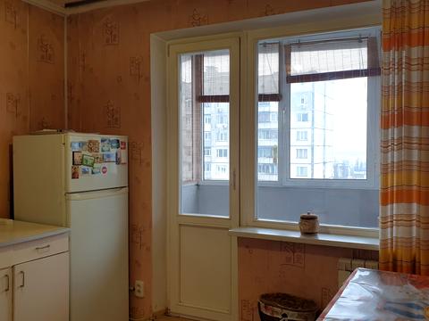 квартира по адресу Леся Курбаса просп., 13-А