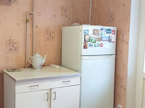 квартира по адресу Леся Курбаса просп., 13-А