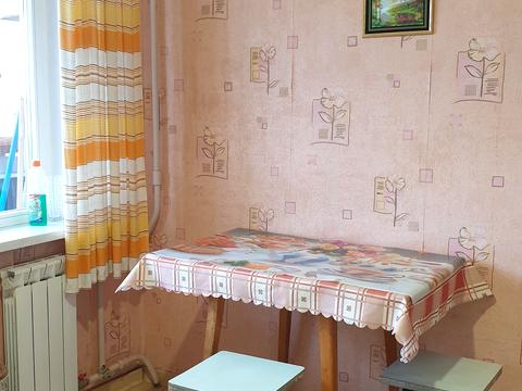 квартира по адресу Леся Курбаса просп., 13-А