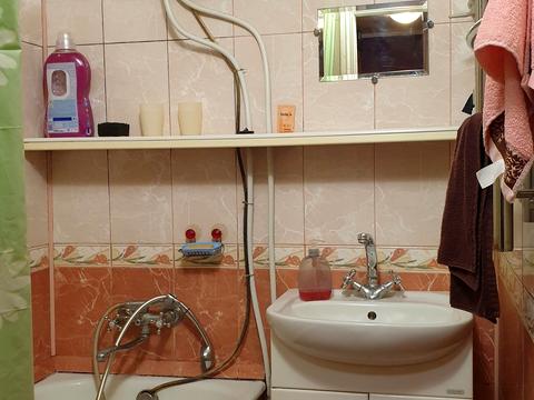 квартира по адресу Леся Курбаса просп., 13-А