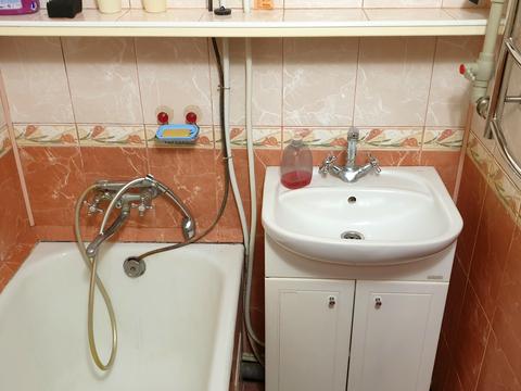 квартира по адресу Леся Курбаса просп., 13-А