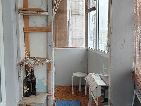 квартира по адресу Леся Курбаса просп., 13-А