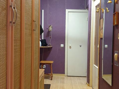 квартира по адресу Леся Курбаса просп., 13-А