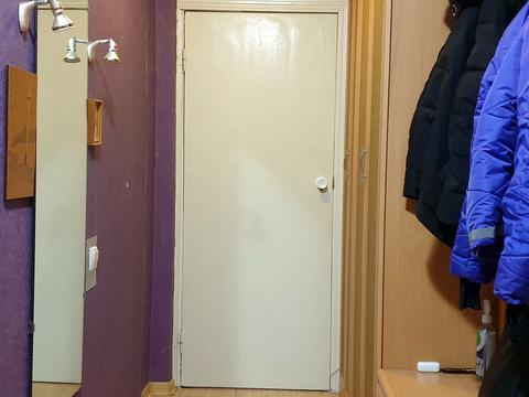 квартира по адресу Леся Курбаса просп., 13-А