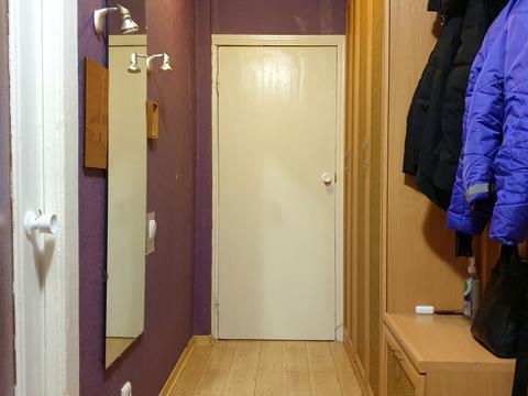 квартира по адресу Леся Курбаса просп., 13-А