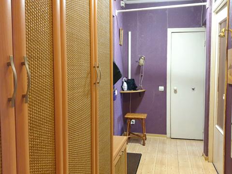 квартира по адресу Леся Курбаса просп., 13-А