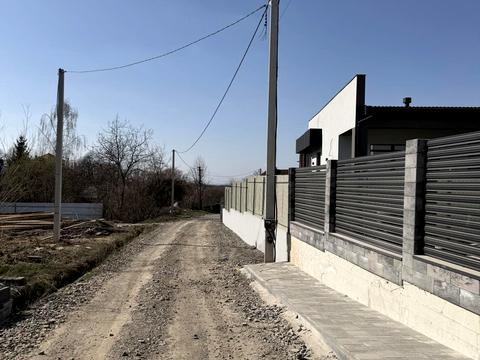 будинок за адресою Соснова вул.