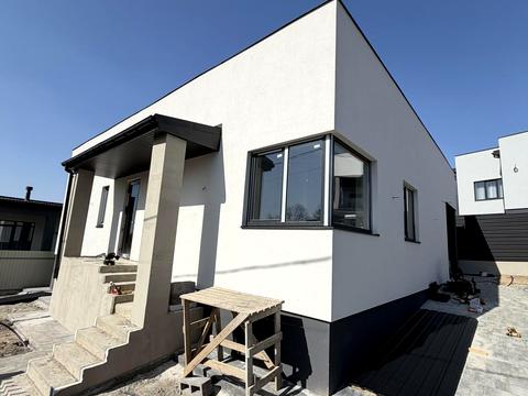 будинок за адресою Соснова вул.