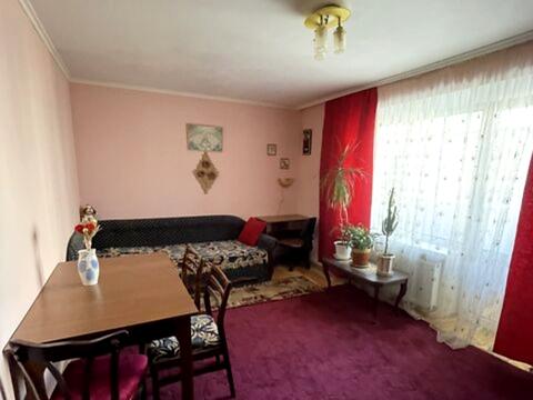 квартира по адресу Степана Бандеры просп., 72