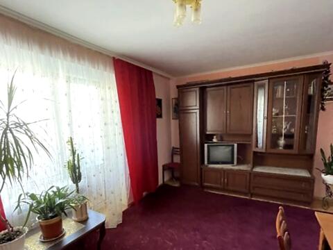 квартира по адресу Степана Бандеры просп., 72