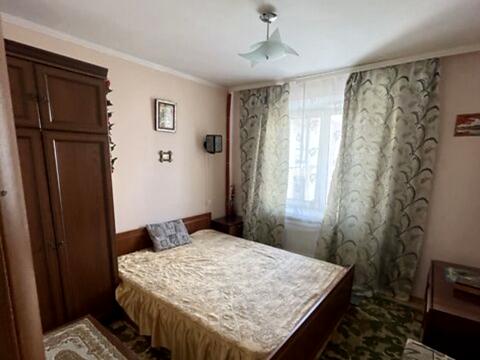 квартира по адресу Степана Бандеры просп., 72