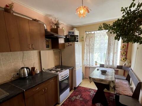 квартира по адресу Степана Бандеры просп., 72